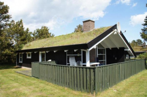 Holiday Home Sæby Grævlingestien 098838